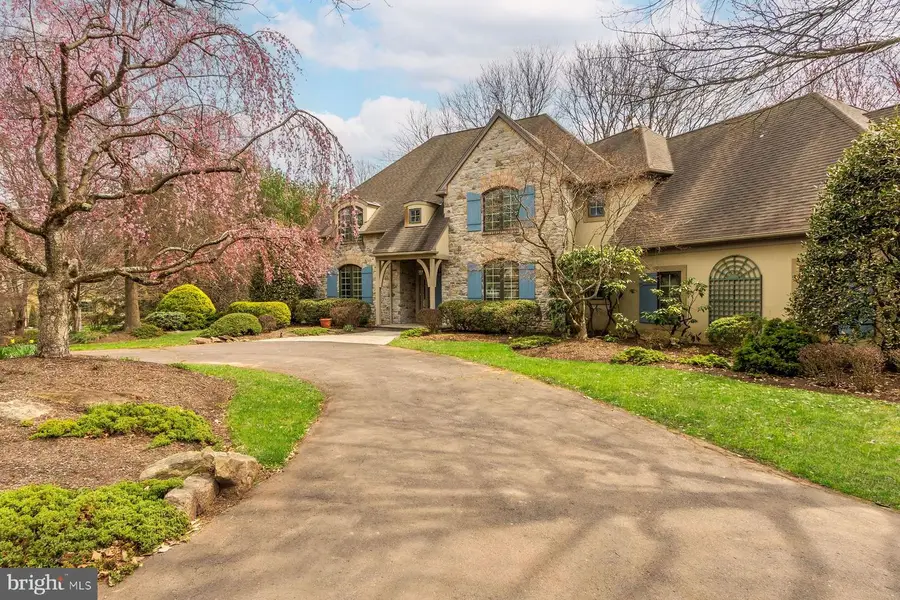 4225 Erica Dr, Doylestown, PA 18902 - #2