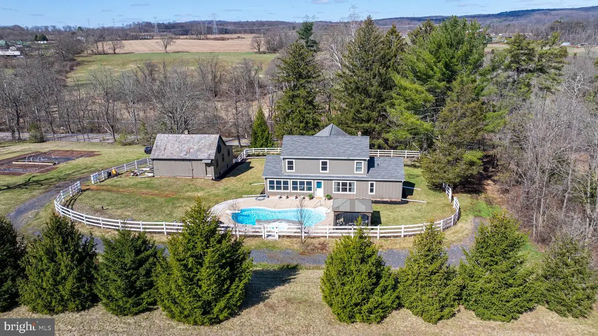 1418 Route 212, Quakertown, PA 18951 - #1