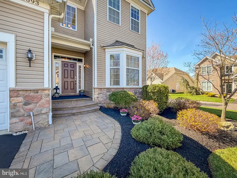 1693 Pierce Way, Yardley, PA 19067 - #2