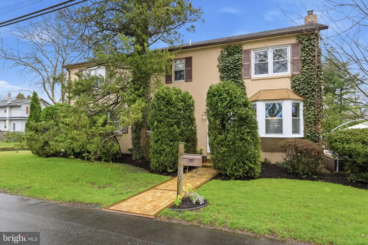 1607 Forrest Ave, Feasterville Trevose, PA 19053 - #1