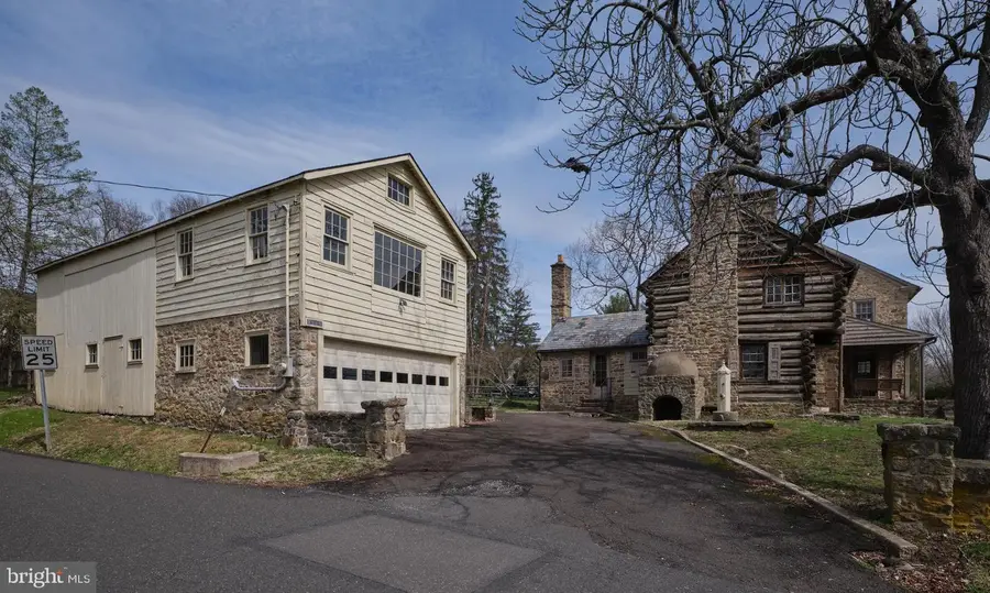 2519 Ash Mill Rd, Doylestown, PA 18902 - #3