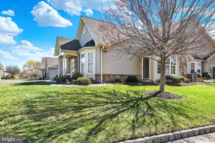 240 Shady Brook Dr #270, Langhorne, PA 19047 - #3