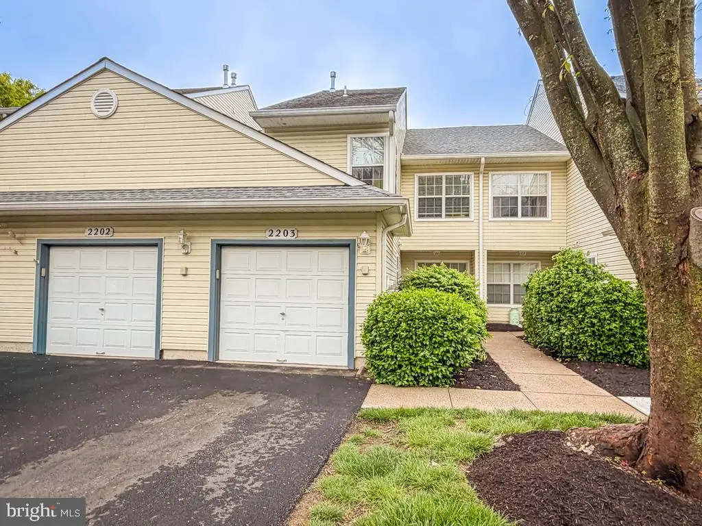 2203 Waterford Rd, Yardley, PA 19067 - #1
