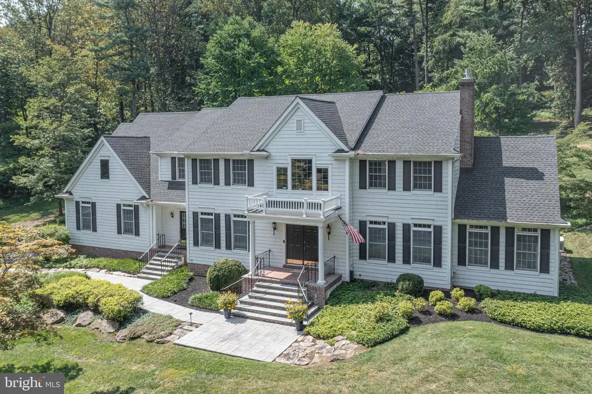 21 Bellinghamshire Pl, New Hope, PA 18938 - #1