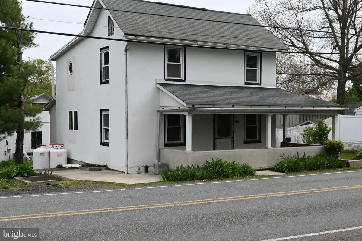 2231 Spinnerstown Rd, Quakertown, PA 18951 - #1