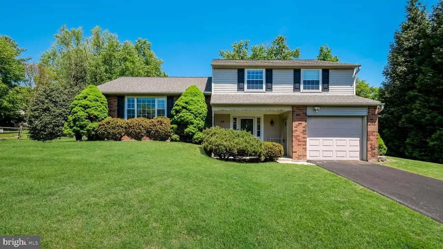 49 Surrey Dr, Churchville, PA 18966 - #2