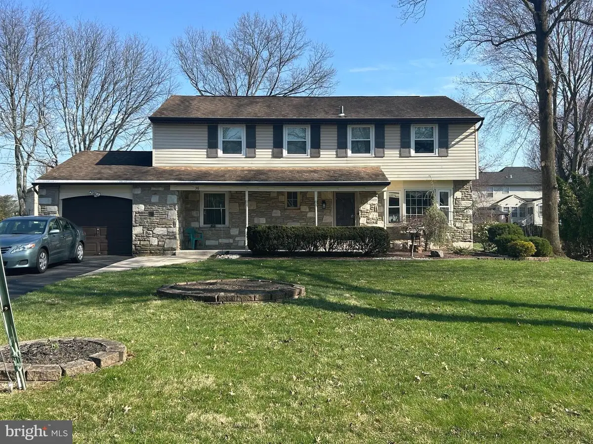 36 Devon Rd, Southampton, PA 18966 - #1