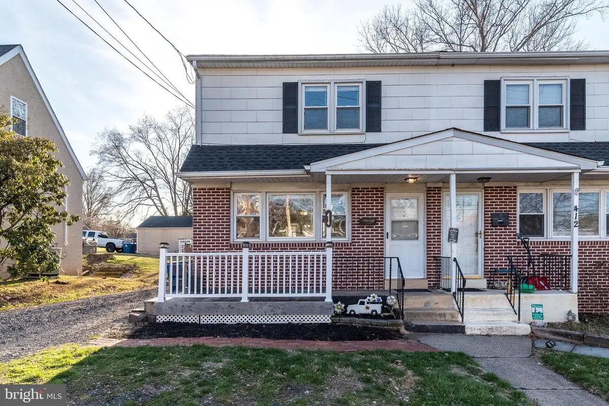 414 S Main St, Sellersville, PA 18960 - #1