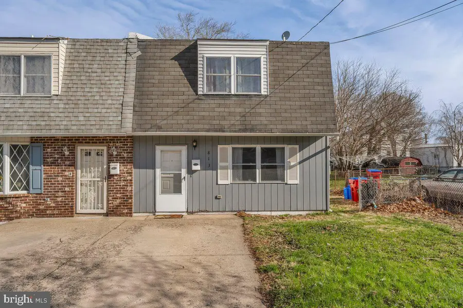 813 4th Ave, Bristol, PA 19007 - #2