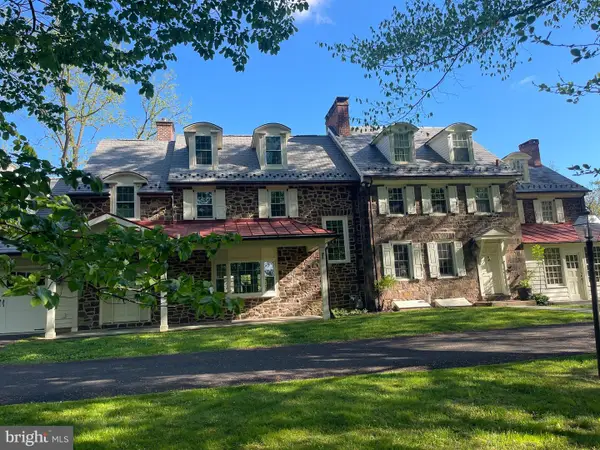 1682 Clydesdale Cir, YARDLEY, PA 19067