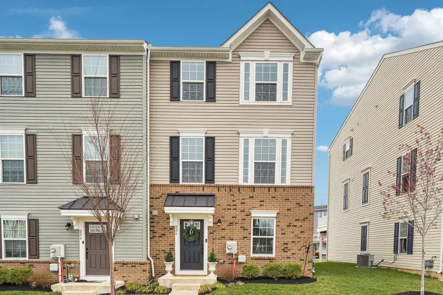 226 Center Dr, Dublin, PA 18917 - #2