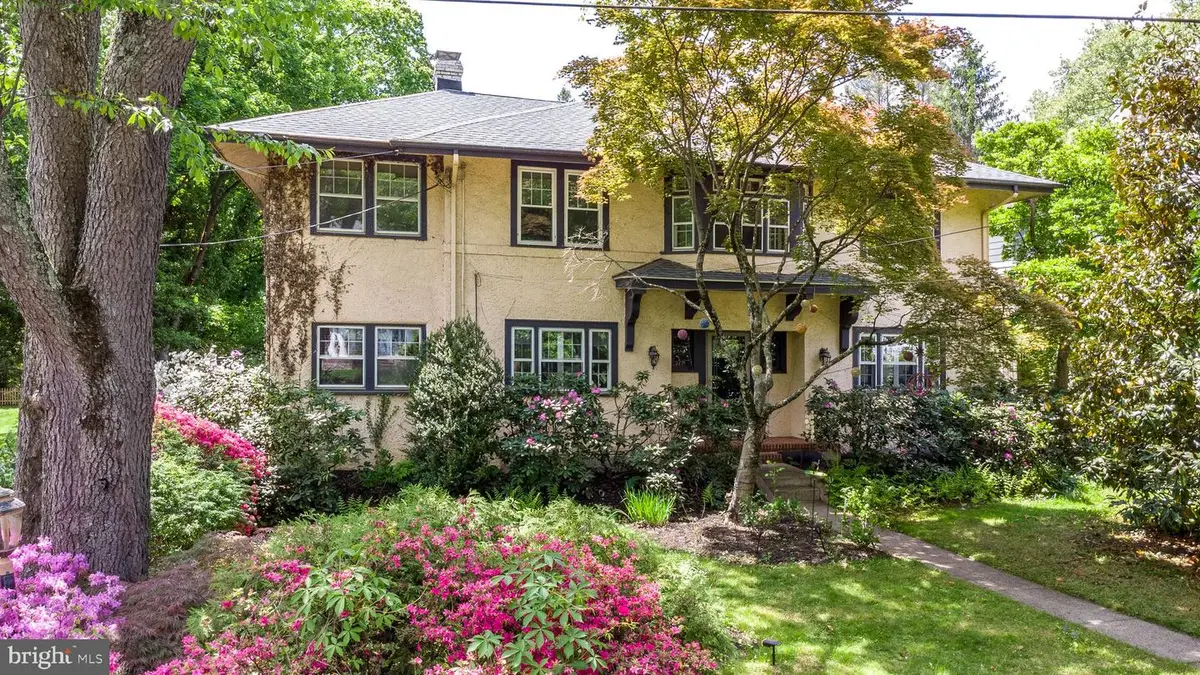 825 Highland Ave, Morrisville, PA 19067 - #1