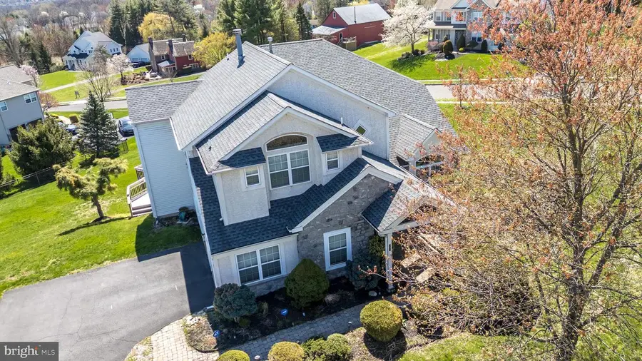 201 Summer Ridge Cir, Chalfont, PA 18914 - #3