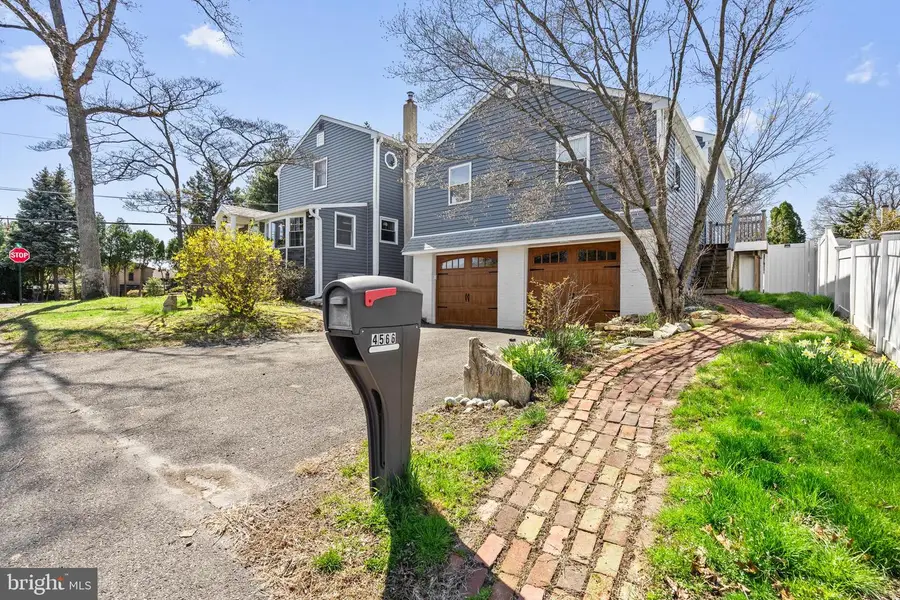 4564 Oak Ave, Feasterville Trevose, PA 19053 - #3