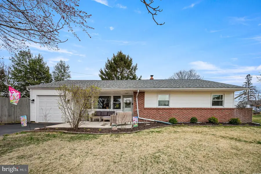 1303 Lacebark St, Feasterville Trevose, PA 19053 - #2