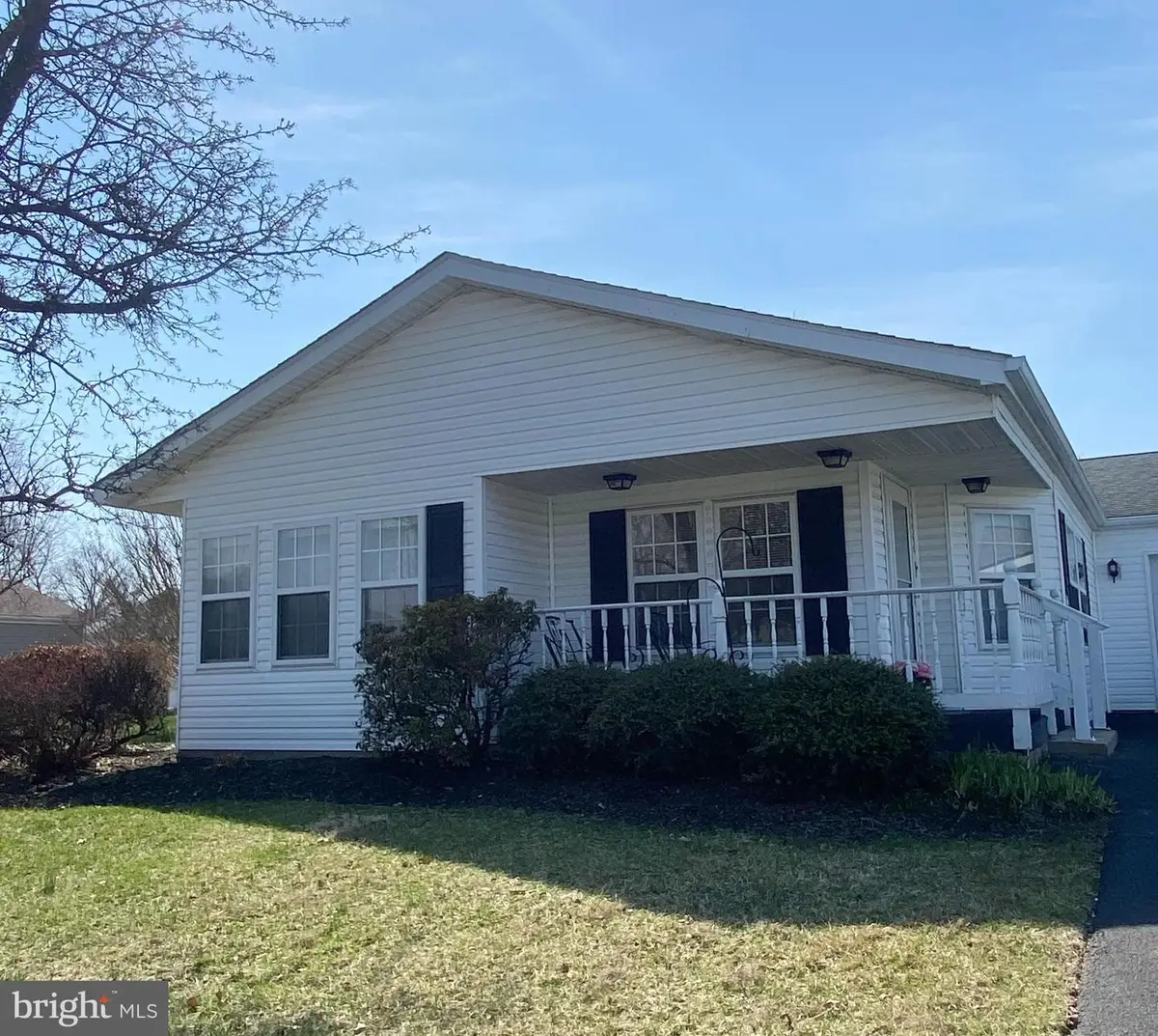 449 Grouse Ct W, New Hope, PA 18938 - #1