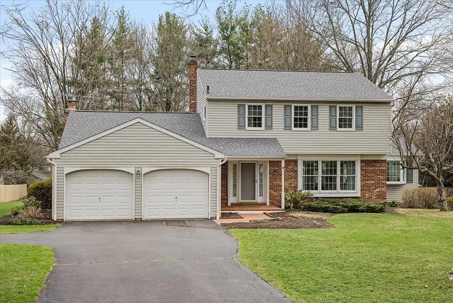 4 Brookdale Drive, Doylestown, PA 18901 - #2