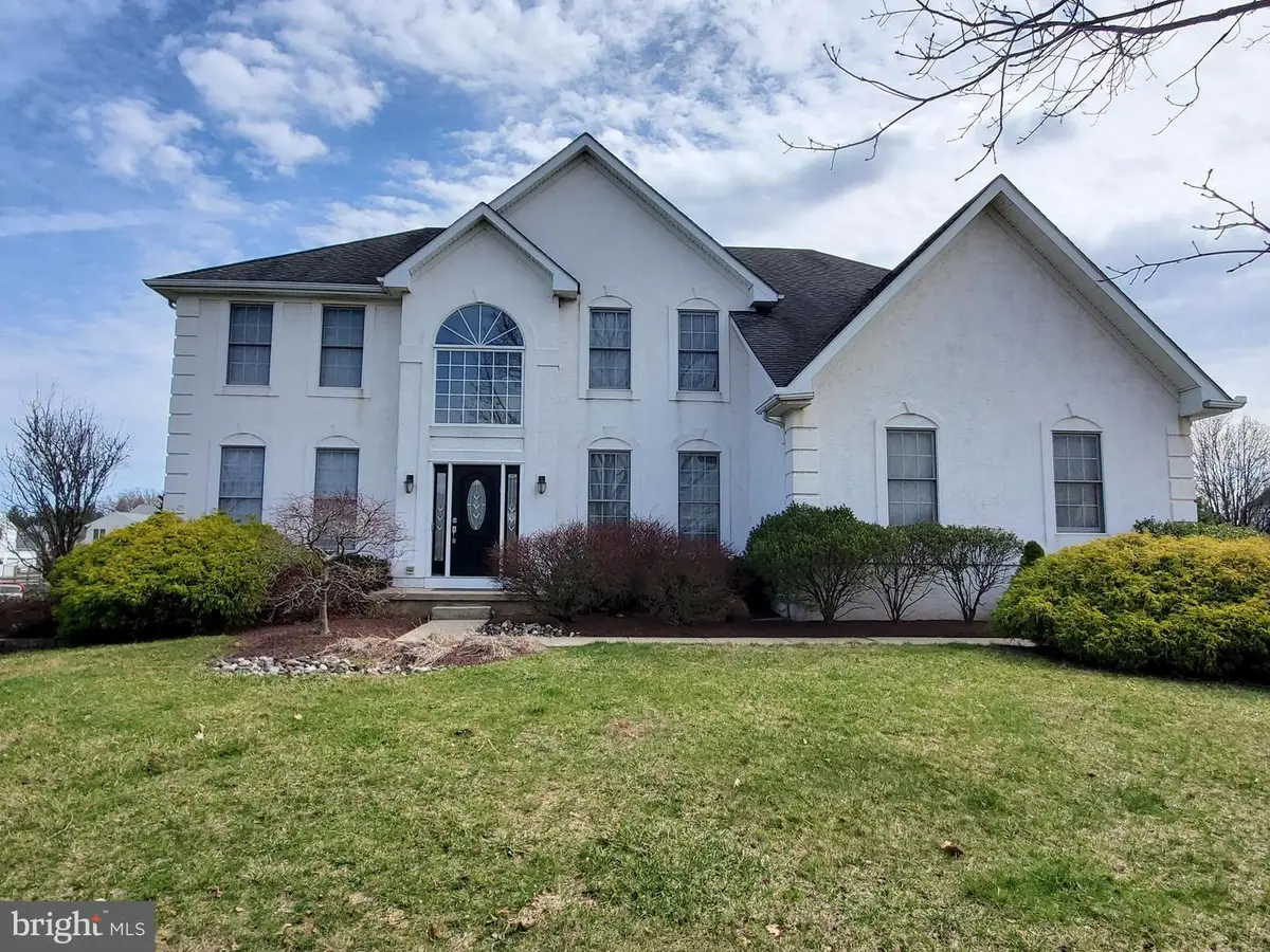 529 Glen Meadow Rd, Richboro, PA 18954 - #1