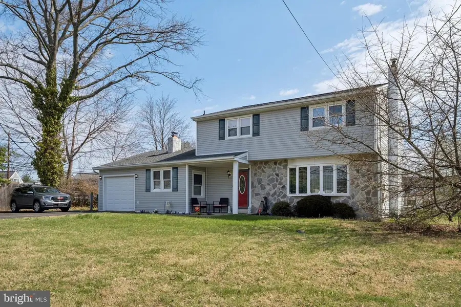 1751 Bristol Oxford Valley Rd, Levittown, PA 19057 - #3