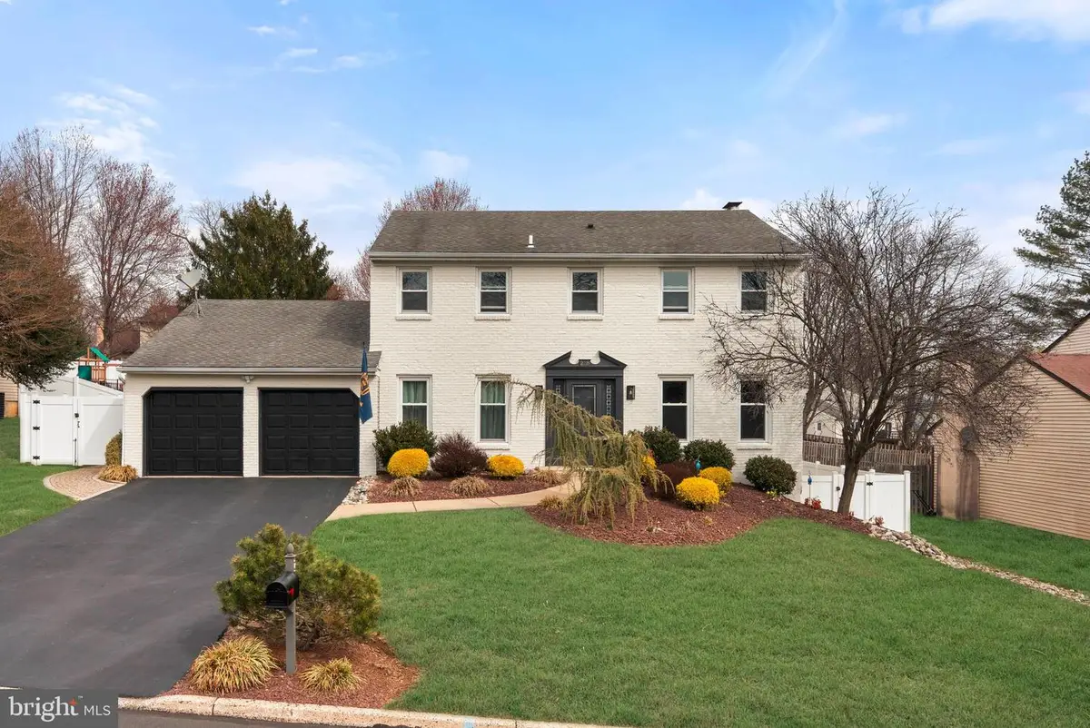 218 Fox Hollow, Feasterville Trevose, PA 19053 - #1