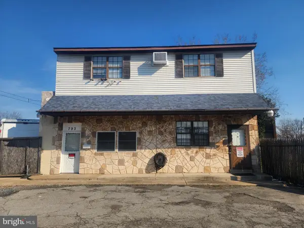 793 Route 13, BRISTOL, PA 19007