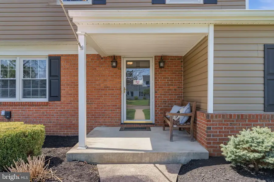 205 Marlboro Rd, Morrisville, PA 19067 - #3