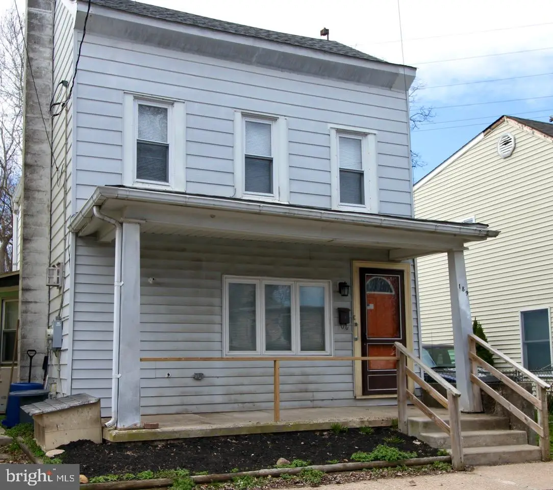 189 Centre St, Morrisville, PA 19067 - #1