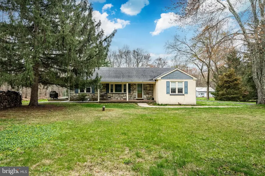 1908 Durham Rd, New Hope, PA 18938 - #3