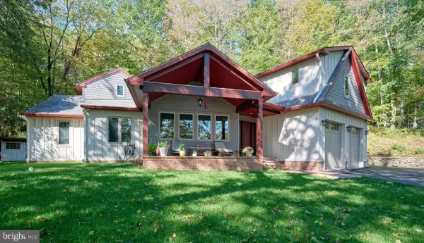 927 Taylorsville Rd, WASHINGTON CROSSING, PA 18977