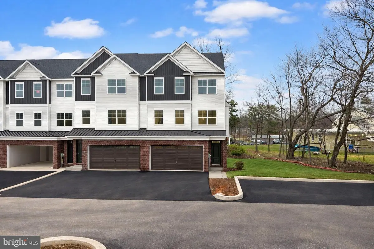 Lot 3 W Butler Ave, New Britain, PA 18901 - #1