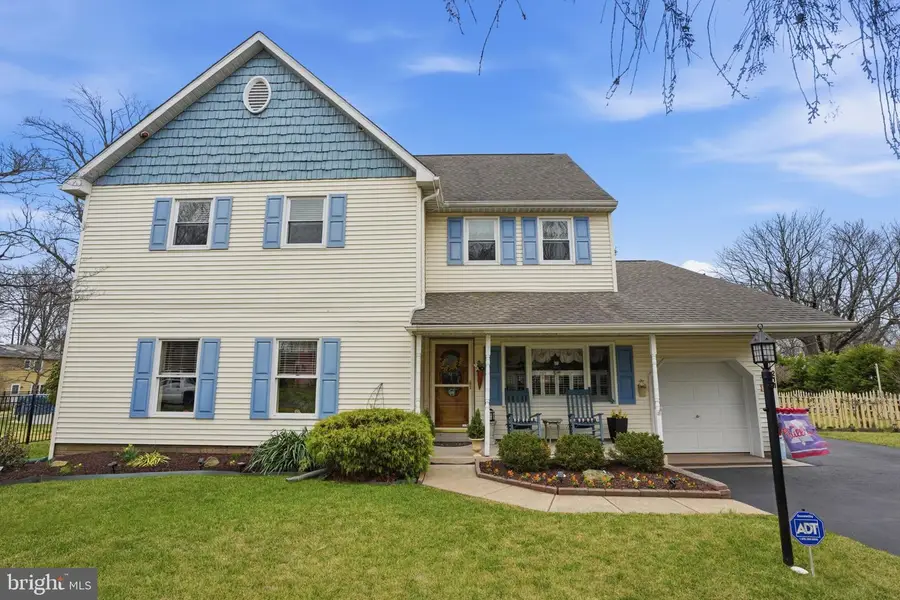 211 Longview Ave, Langhorne, PA 19047 - #2