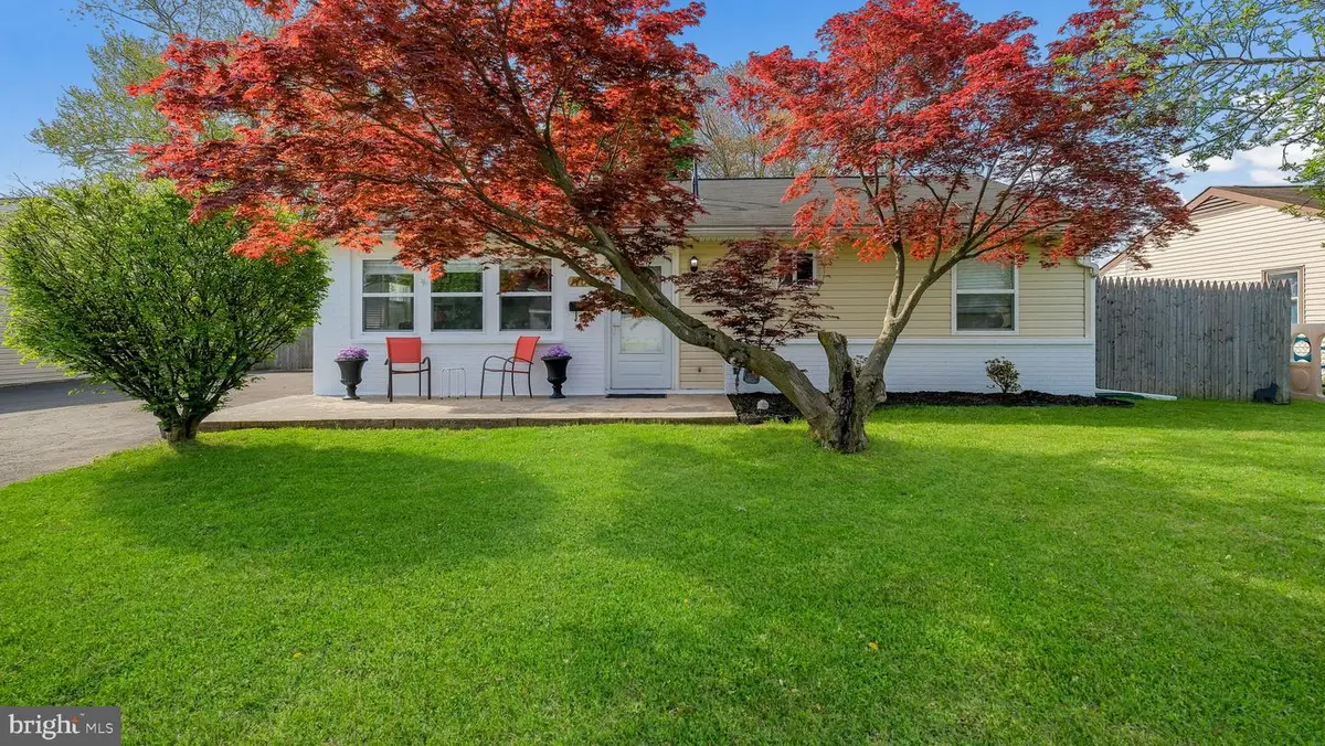 1706 Susan Ave, Croydon, PA 19021 - #1