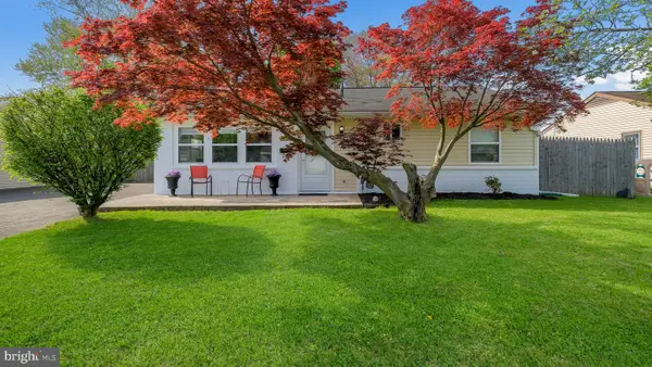 1706 Susan Ave, CROYDON, PA 19021