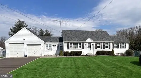 4668 Grandview Ave, BENSALEM, PA 19020