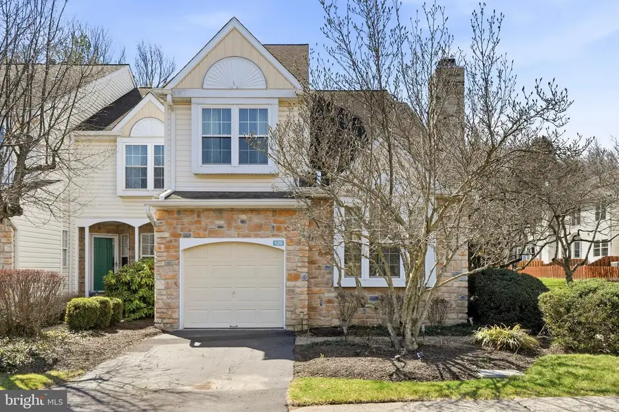 529 Aspen Woods Dr, Yardley, PA 19067 - #2