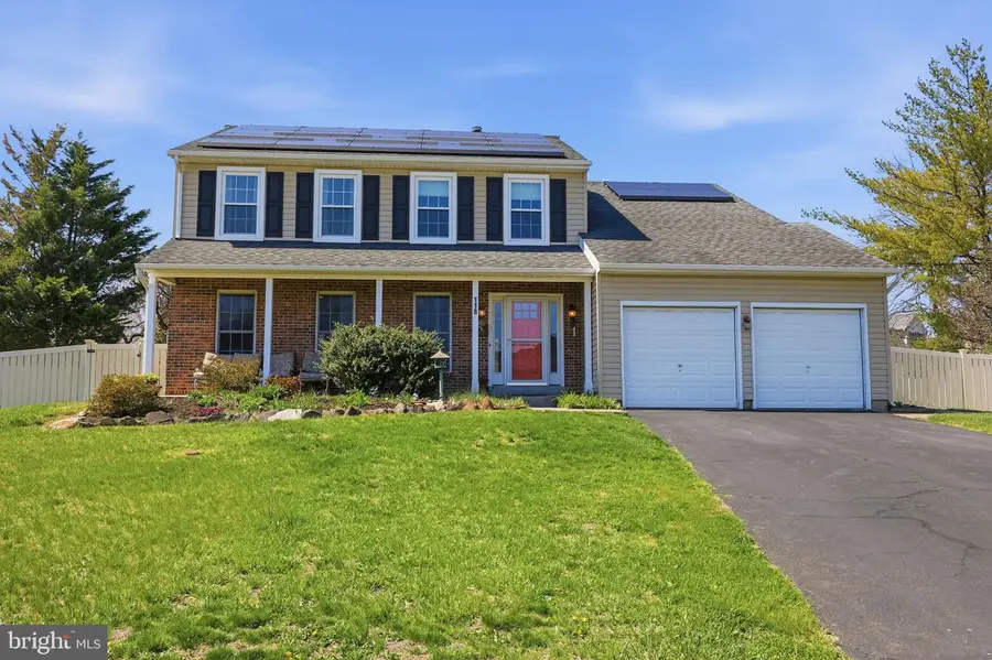 118 Lesha Dr, Morrisville, PA 19067 - #2
