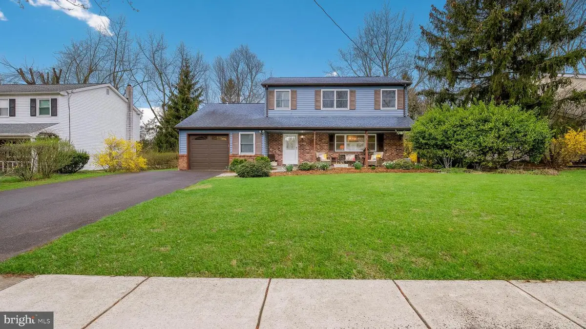 7 Broadale Ct, Doylestown, PA 18901 - #1