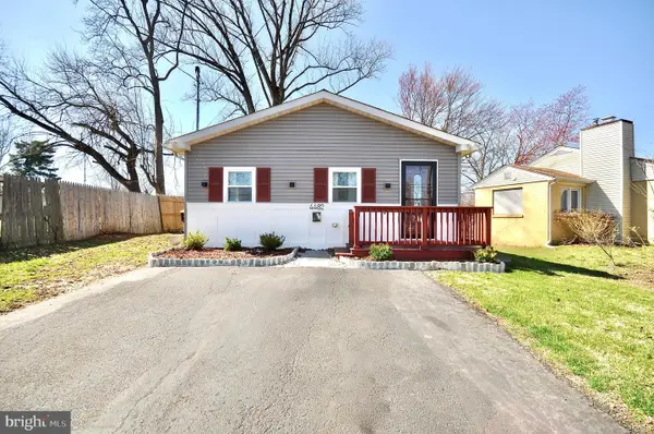 4482 Somerton Rd, FEASTERVILLE TREVOSE, PA 19053