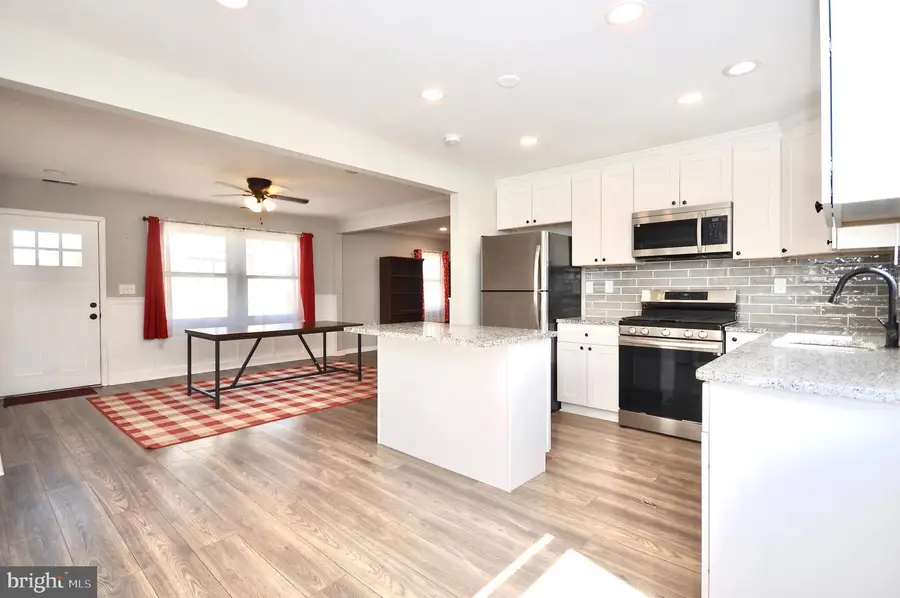 4482 Somerton Rd, Feasterville Trevose, PA 19053 - #3