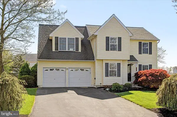 112 Trotters Way, DUBLIN, PA 18917