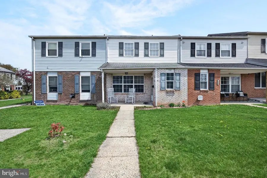 112 Washington Ct, Quakertown, PA 18951 - #2