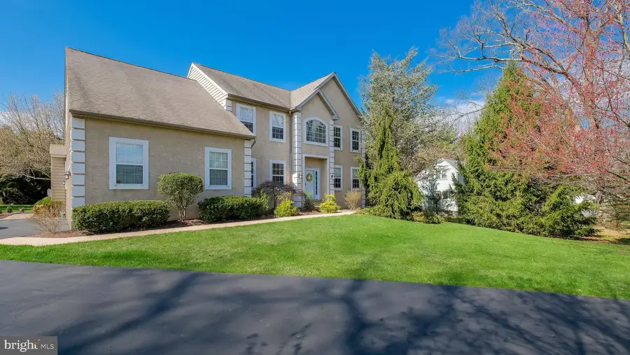 2550 Bristol Rd, Warrington, PA 18976 - #3