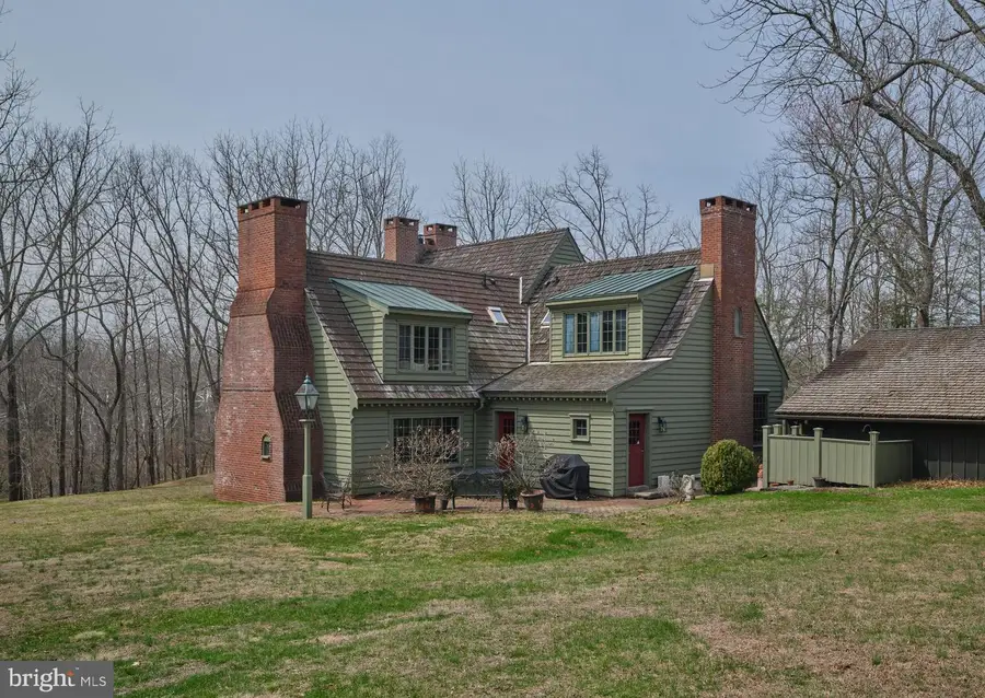 6049 Pidcock Creek Rd, New Hope, PA 18938 - #3