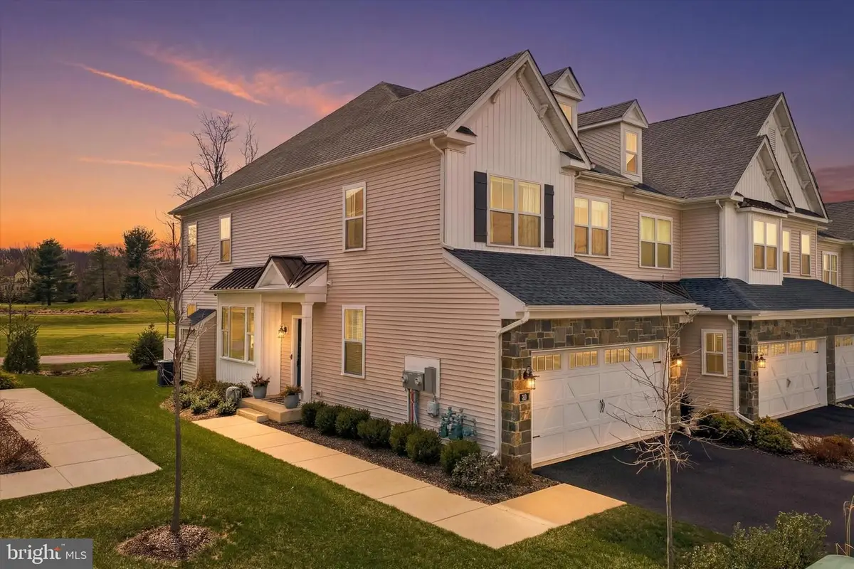 86 Parry Way, Ivyland, PA 18974 - #1