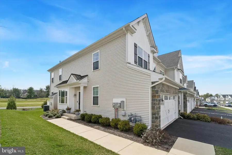 86 Parry Way, Ivyland, PA 18974 - #3