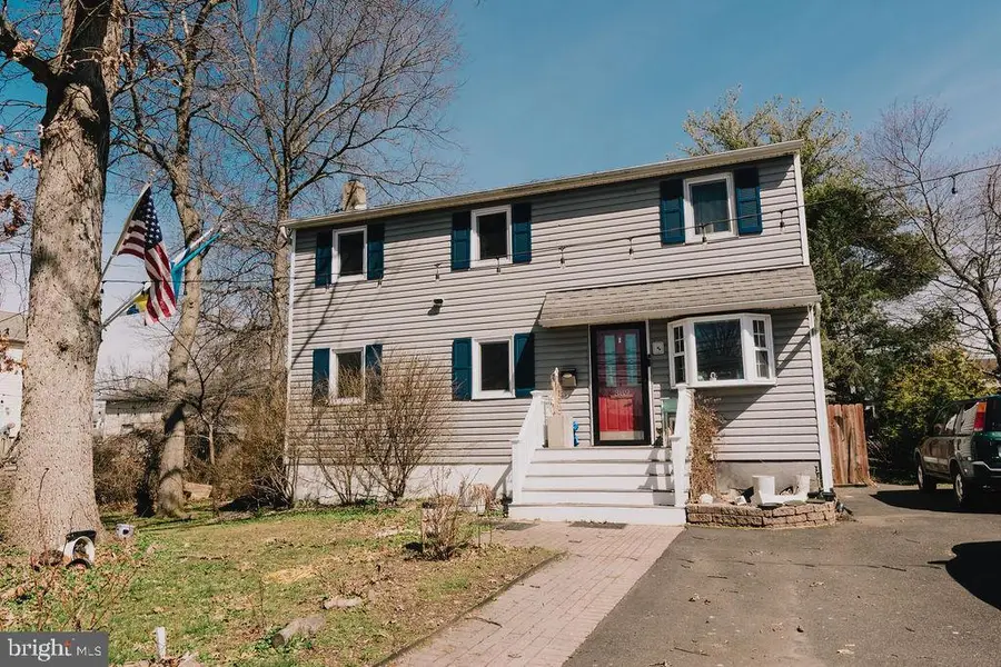 389 Juniper St, Warminster, PA 18974 - #2