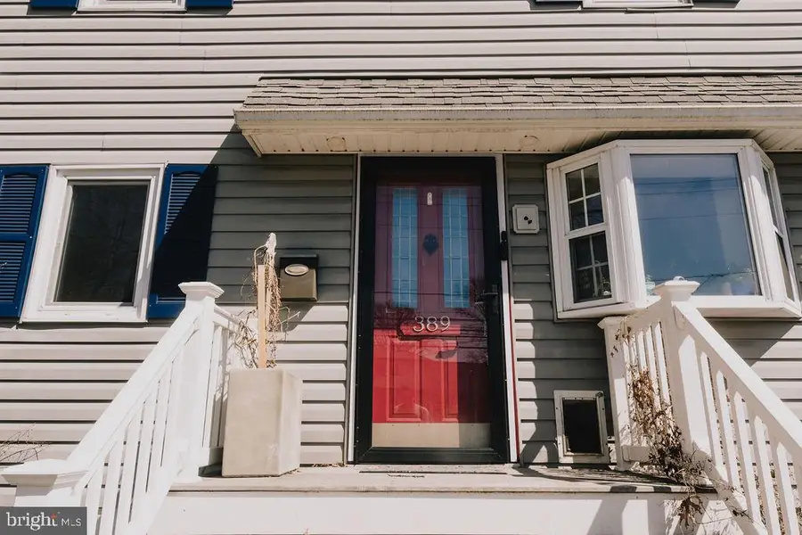 389 Juniper St, Warminster, PA 18974 - #3