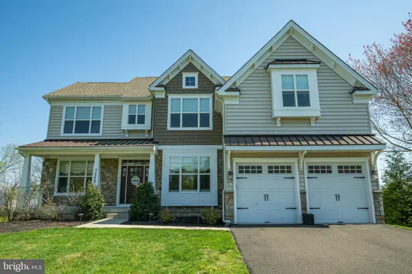 3559 Pickertown Rd, CHALFONT, PA 18914