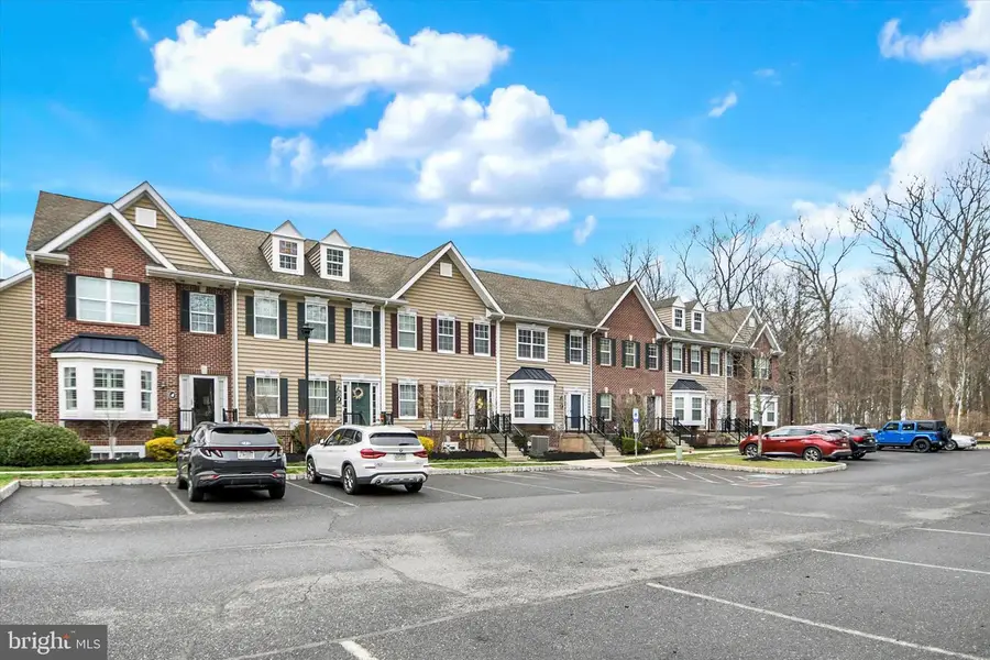 3752 William Daves Rd #7, Doylestown, PA 18902 - #3