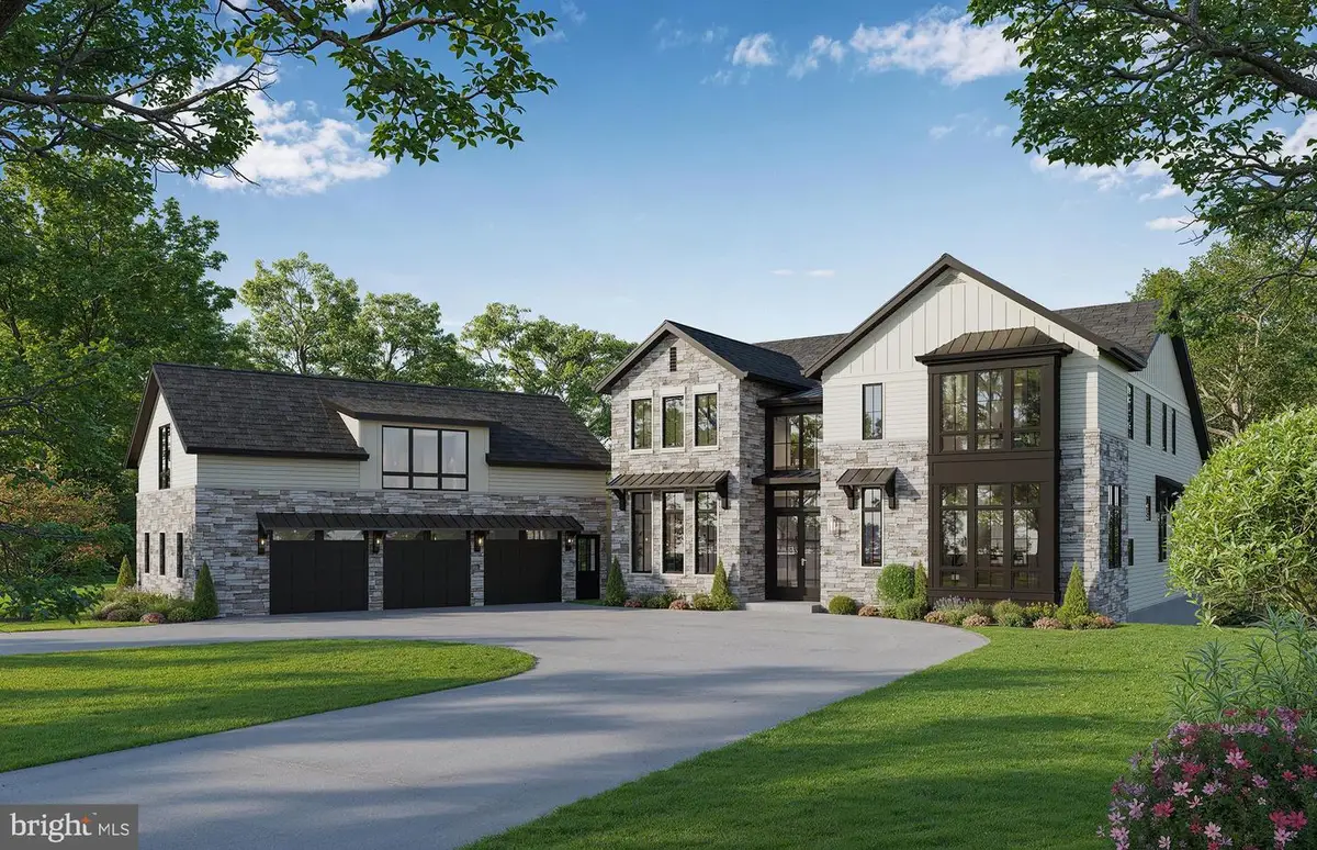 1502 Chinquapin Rd, Southampton, PA 18966 - #1